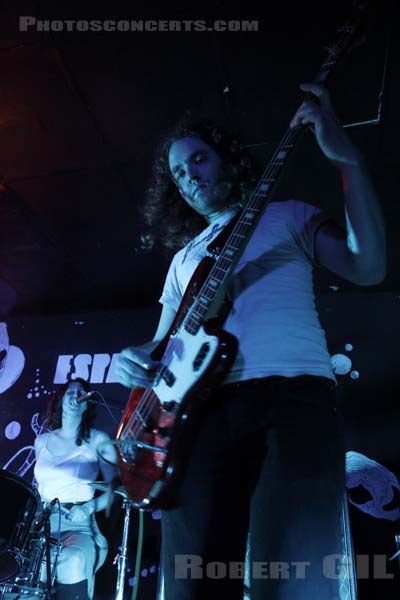 THE SHIVAS - 2017-06-03 - PARIS - Espace B - 